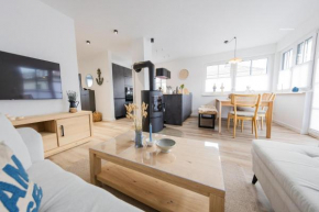 Haus Q Superior - Hälfte 2 in Zingst